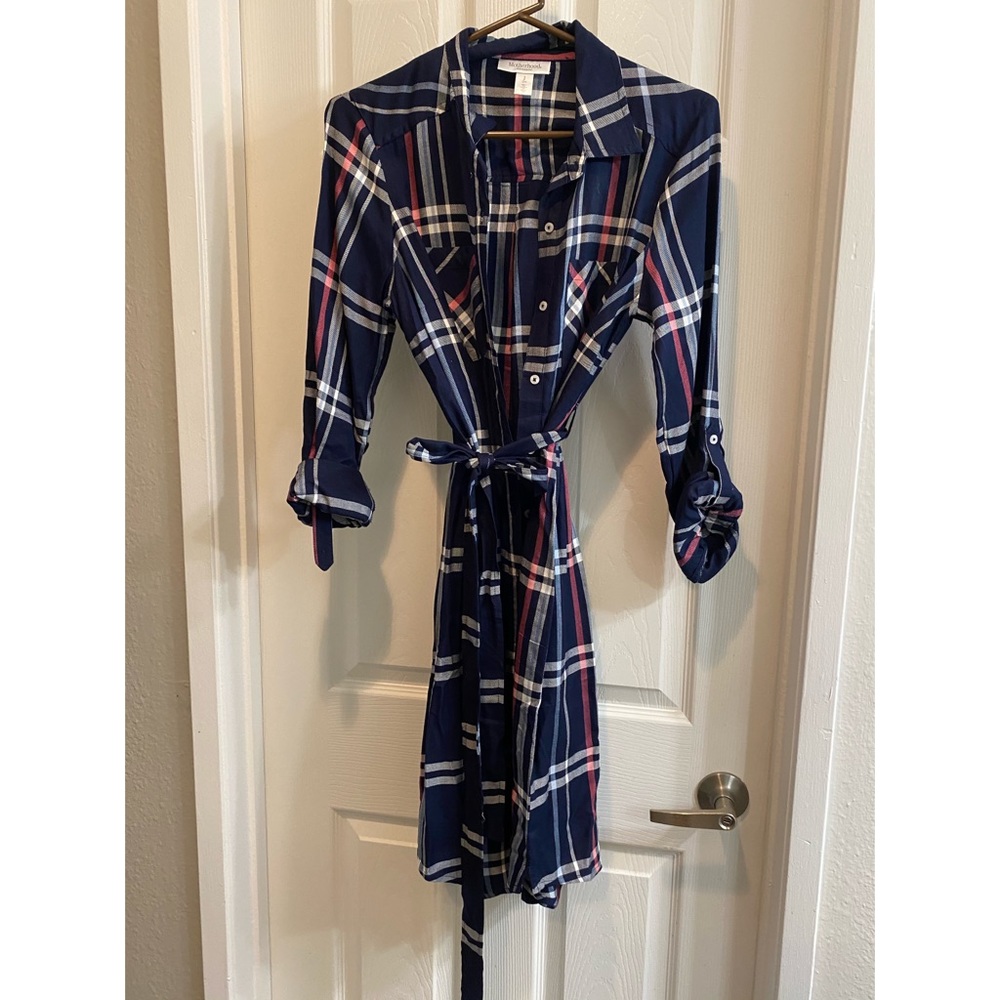 Maternity dress